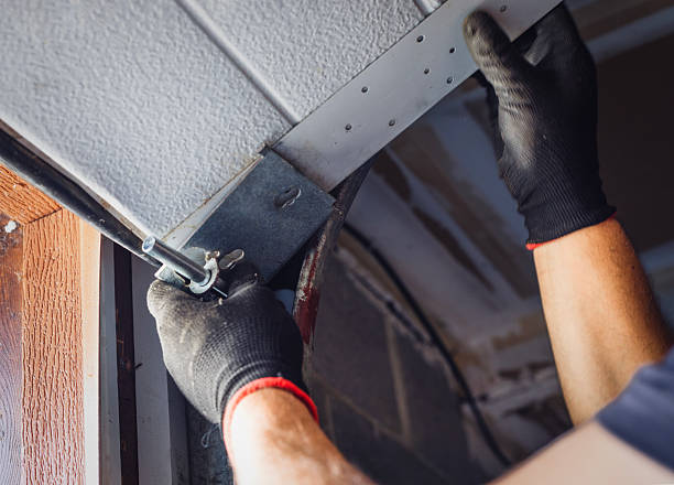 Reliable Garage Door Panel Replacement contractor in Shadyside, OH by Garage Doors Repair Pro